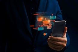 KnowBe4セキュリティ意識向上トレーニングブログ：クレデンシャルフィッシング、BEC詐欺 の件数が急増する中、メールベースの脅威が倍増