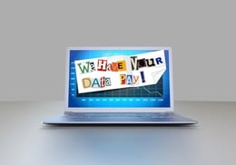 91%の組織が2022年のセキュリティ脅威としてランサムウェア攻撃を挙げている