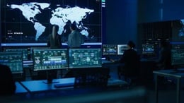 サイバー兵器「ワイパー型マルウェア」を使用する攻撃グループ「Void Manticore」