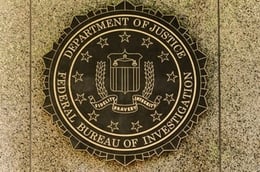 2023年のFBIインターネット犯罪報告書より：ランサムウェア被害を司法当局に報告している割合は20％程度