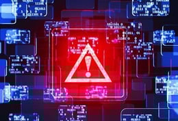 データが示すランサムウェア攻撃に対する企業の過信