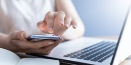 テクノロジーでは検出が難しい新たなモバイルフィッシング攻撃