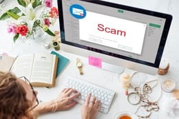 プリテキスティング：信用させて情報を騙し取る攻撃戦術