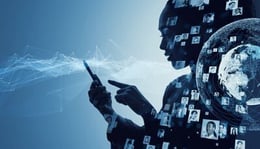 ソーシャルエンジニアリングが関与するサイバー脅威は約90%に達している