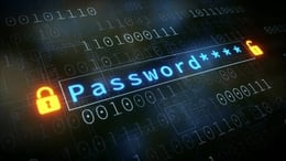 脆弱なパスワードを使い続けるIT管理者