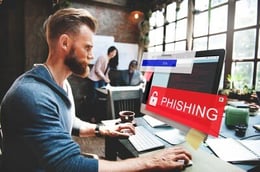 心理的に追い込む典型 - イベントスケジューリングプラットフォームを悪用してフィッシングメールを送信