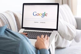 Google Authenticatorの偽広告攻撃