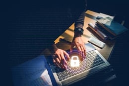 企業がサイバー攻撃を受けるリスク要因の1つに、経営幹部がセキュリティア意識（アウェアネス）の必要性を認識していないことがあるのか？