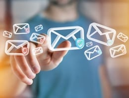 2023年第3四半期にフィッシング攻撃が173%、マルウェアの脅威は110%増加