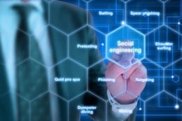 サイバー保険、不正送金とビジネスメール詐欺に関する保険金請求は全体の56%