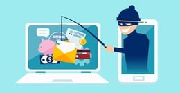 米国司法省、イラン人によるスピアフィッシング攻撃を告発