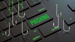 社内アカウントからのフィッシング（ラテラルフィッシング）に、どれだけの企業が注意を払っているだろうか？