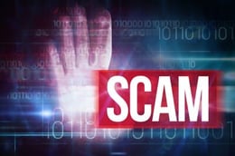 ビジネスメール詐欺による被害は過去10年間で550億ドル(約7兆７,000億円)に