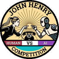 ジョンヘンリーコンテスト：人vs AI、どちらが仕掛けたボイスフィッシングがより多く成功したのか？
