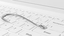 フィッシング警告：KnowBe4トレーニングメールを装ったサイバー攻撃が発生しています