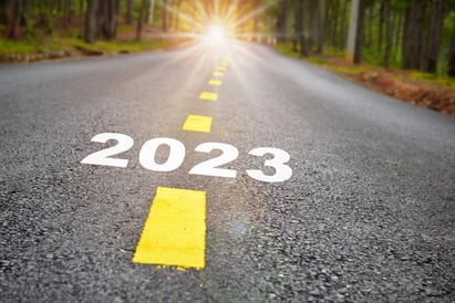 2023 Predictions画像