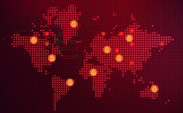 Asia Pacific Cyber Threats