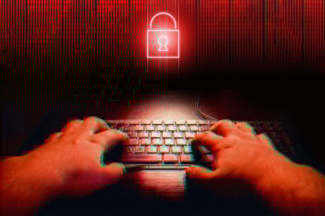 Busiest Month for Ransomware