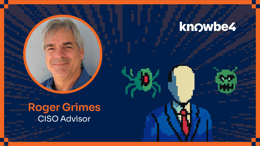 セキュリティ意識向上月間：『まあいいか』の罠にひっかかるな！（The Doppelgänger編）