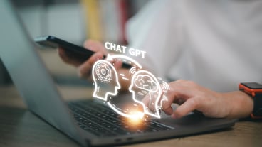 ChatGPT Malicious Content Phishing