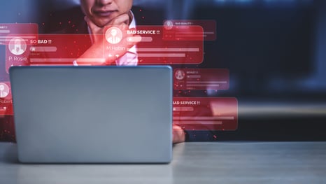 Customer Complaint Spear Phishing