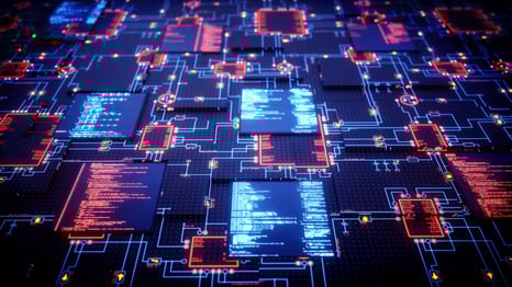 Cybercrime Skyrockets