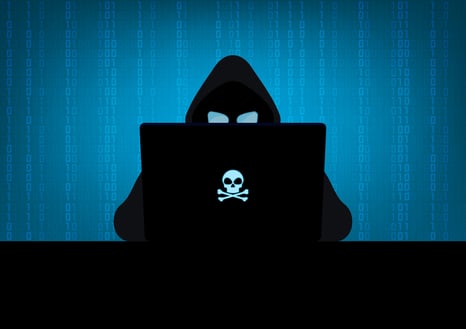 Cybercriminal Uses Direct Social Engineering