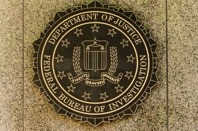 FBI 画像1