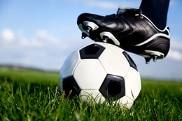 ワールドカップ目前、サッカーファンを狙う偽FIFAサイトに注意