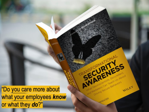 Security Awarwness Book