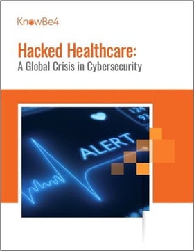 International Healthcare Report画像