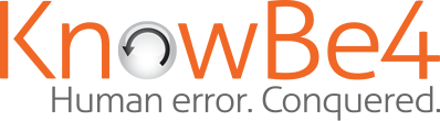 KnowBe4 Logo 1