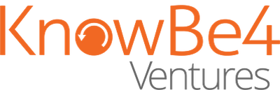 KnowBe4 Venturesロゴ