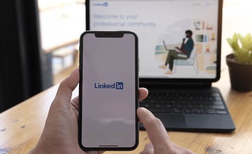 LinkedIn Most Impersonated Brand in Phishing