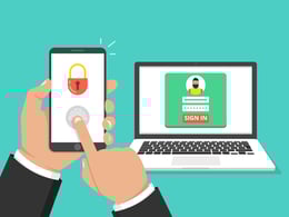 多要素認証を回避する新手のPhaaS:『Salty 2FA』が北米・欧州で拡散中