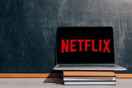 Netflixを装う攻撃が勤務先まで広がる理由