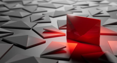 Phishing and Malicious Emails