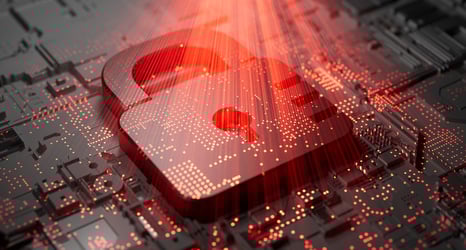 Ransomware Strains Almost Double