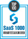 SaaS100