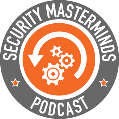 Security Masterminds Podcast