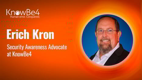 Evangelists-Erich Kron