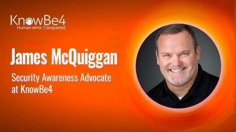 Evangelists-James McQuiggan