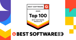 G2の2025年 Best Software Awardsで KnowBe4 がSecurity Product部門1位、Overall Software部門2位に選出