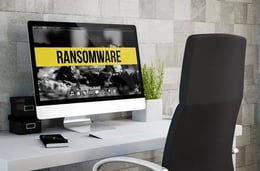 最新調査：データ窃取を目的としたランサムウェアが急増