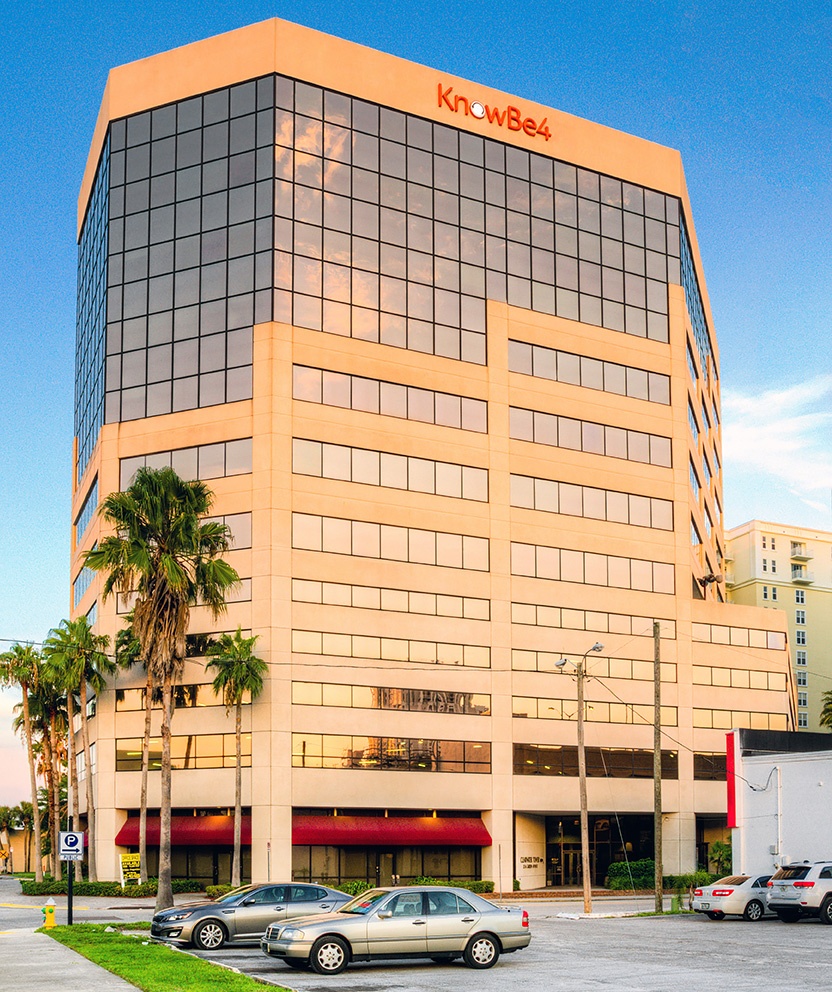 aboutus-KnowBe4-Building