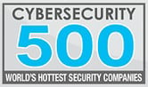 Cybersecurity 500 World's Hottest Security Companies