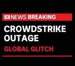 CrowdStrikeの障害から数時間で現れた復旧に取り組む人々を狙うフィッシング詐欺サイト