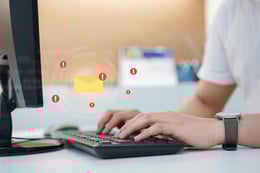 正規のGoogleリンクがフィッシングリンクに？見分けにくい新しい手口