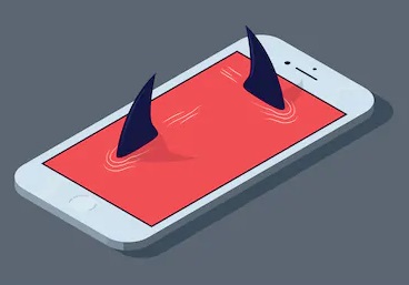 sharkphone