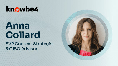 blog.knowbe4.comhubfsSocial Image RepositoryEvangelist Blog Social GraphicsEvangelists-Anna Collard